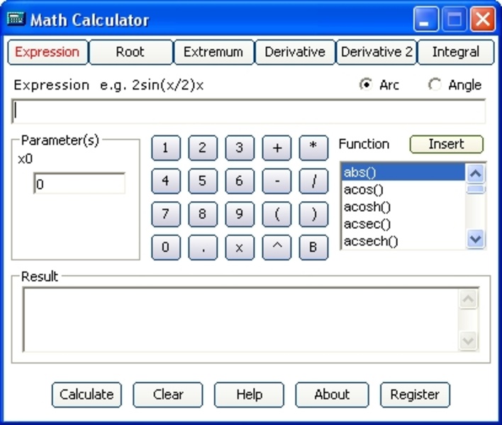 Ogame Calculator 2006 para Windows - Descarga gratis en Uptodown