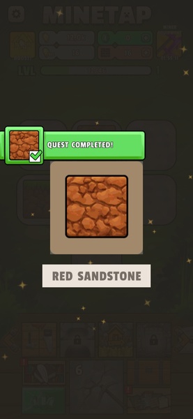 MineTap - Preview 6