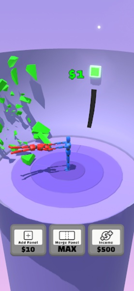 Physics Crush 3D - Preview 10