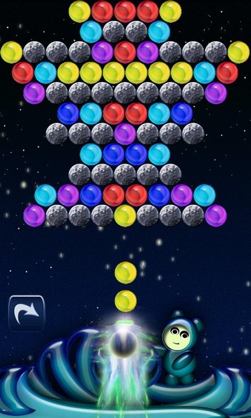 Space Bubbles - Preview 9