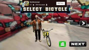 BMX Racer Bicycle Stunts 3D screenshot 8