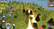 Fire Helicopter screenshot 5