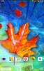 Autumn Leaves Live Wallpaper screenshot 3