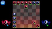 Monsters - Brain puzzle game screenshot 2