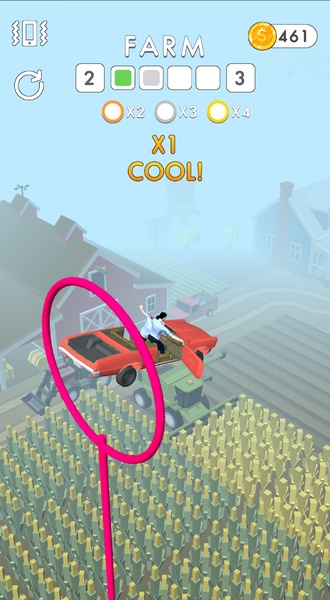 Car Flip - Preview 4