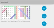 Word Search Classic - The classic word game screenshot 2