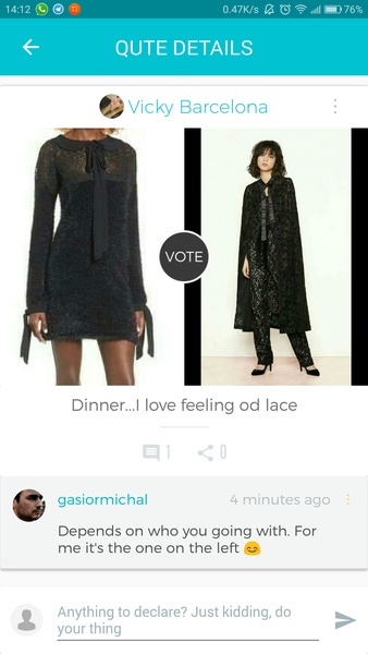 Qute - Living Fashion - Preview 2