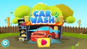 Uber Car Wash - Kids Edition screenshot 1