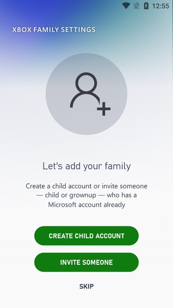 Xbox Family Settings - Preview 5