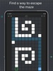 Tricky Maze: logic puzzle maze game & labyrinth screenshot 7