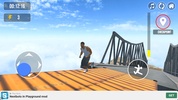 Only Go Up Parkour Simulator screenshot 4