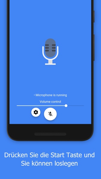 OwnVoice - Preview 4