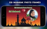 Eid Mubarak 2023 Photo Frames screenshot 9