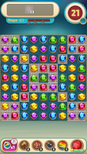 Jewel Friends - Preview 10