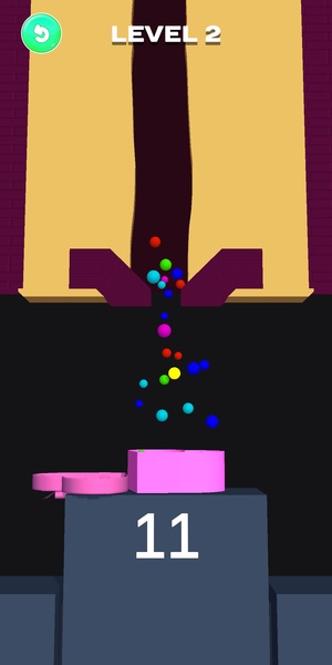 Falling Balls - Preview 5