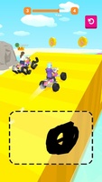 Scribble Rider for Android 1
