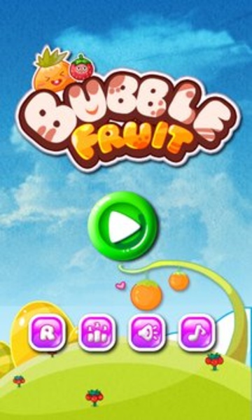 Bubble Fruit2 - Preview 4