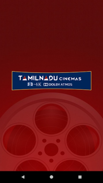 Tamilnadu Cinemas - Preview 1