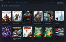 Ubisoft Connect 135 0 のwindowsをダウンロードしよう Uptodown Com