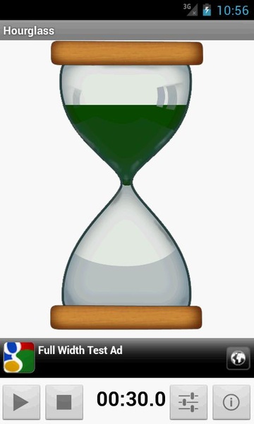 Liquid Hourglass - Preview 7