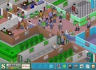 Theme Hospital screenshot 4