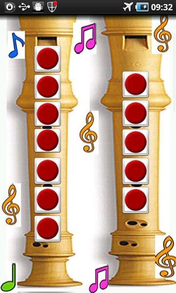 Real Flute - Preview 2