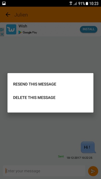 Textotic - Preview 1