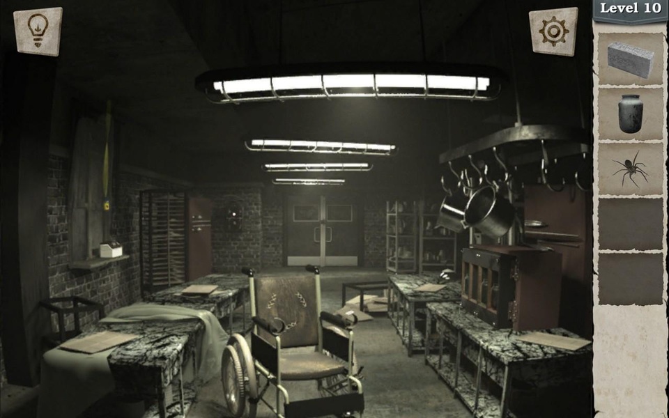 Horror Escape - Preview 7
