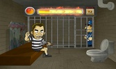 Prison Escape Game screenshot 1