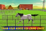Police Horse Training 3D screenshot 12