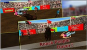 Angy Bull Simulator 3D screenshot 5