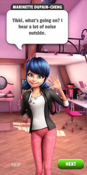 Miraculous Puzzle Hero - Preview 2