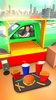 Food Simulator Drive Thru 3D screenshot 5