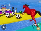 GT Horse Racing Simulator 3D screenshot 7