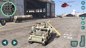 Army Truck Open World screenshot 5