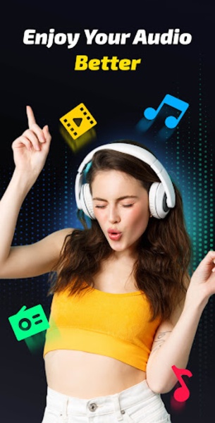 Volume Booster - XBooster for Android - Download the APK from Uptodown