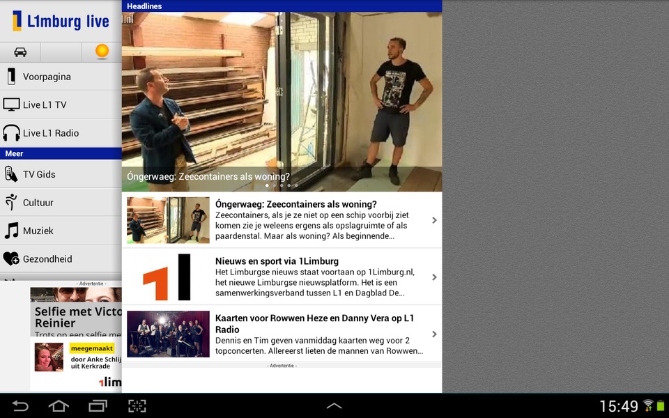 L1 - Preview 4