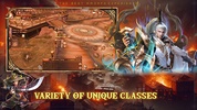 Path Of Destiny screenshot 5
