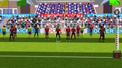 Soccer Long Range Kicks screenshot 5