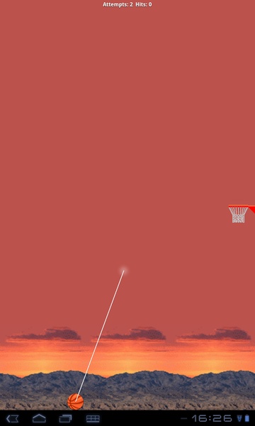 Basketball Free - Preview 6