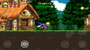 Sword of Dragon screenshot 5