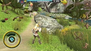 Ninja Assassin Hero 7 Pirates screenshot 6