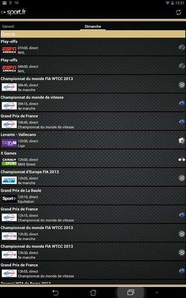 Sport.fr - Preview 8