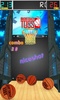 BasketBall Toss screenshot 2