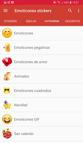 Emoticonos - Preview 4