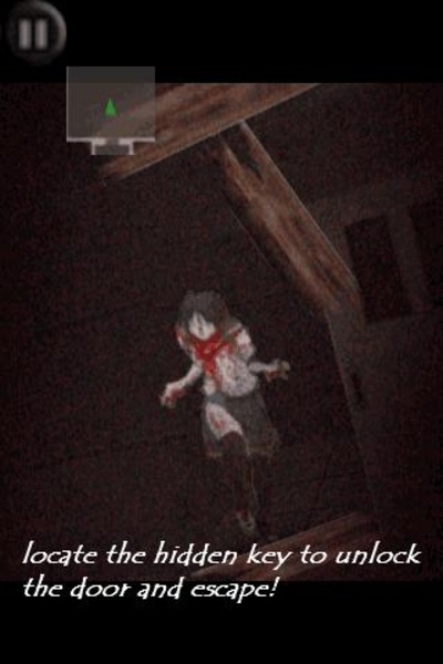 Zombie Escape 3D - Preview 4
