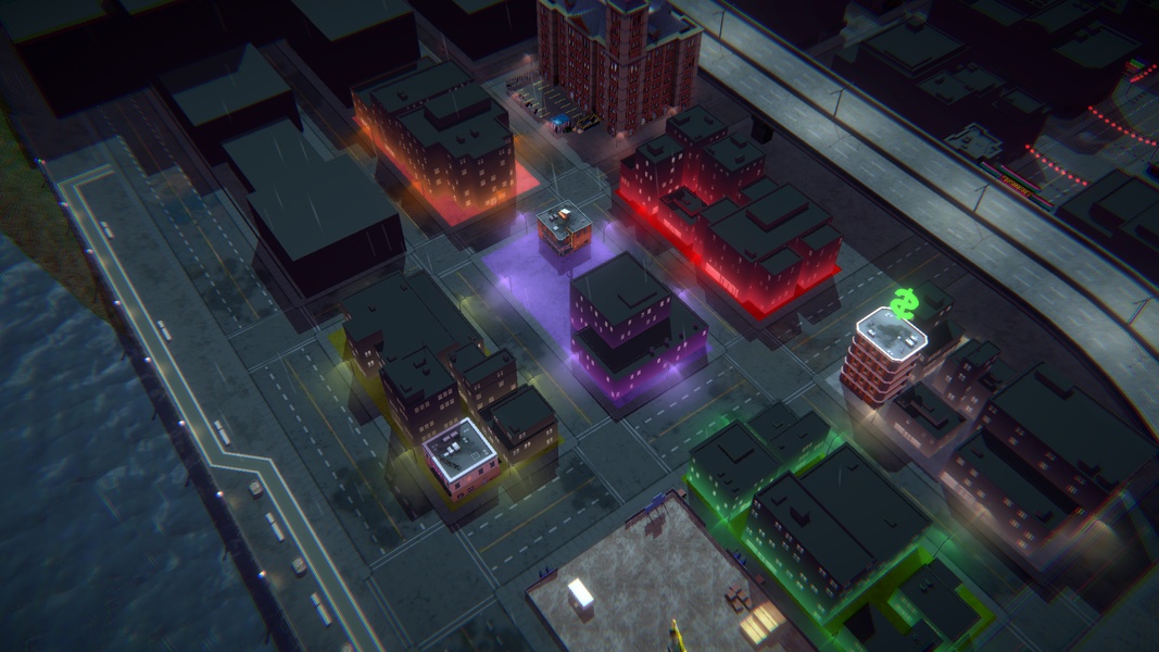 Mob Empire - Preview 3