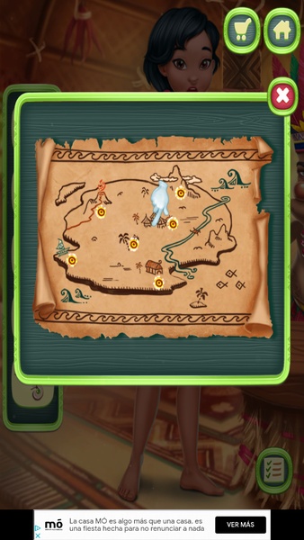 Island Quest - Preview 6