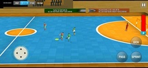 Indoor Soccer screenshot 7