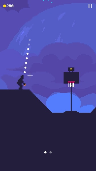 Basketball Odyssey - Preview 3